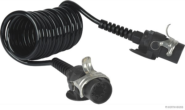 Herth+buss Elparts Elektrowendel [Hersteller-Nr. 51276556]