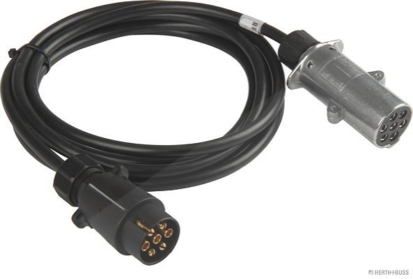 Herth+buss Elparts Adapterkabel, Anhängersteckdose [Hersteller-Nr. 51276564]