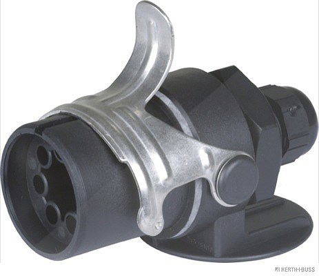 Herth+buss Elparts Stecker [Hersteller-Nr. 51305552]