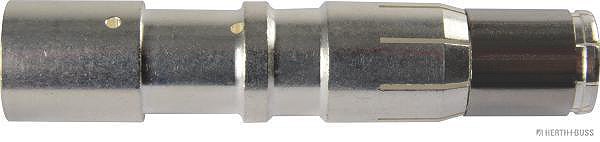 Herth+buss Elparts Kontaktbuchse [Hersteller-Nr. 51305717052]