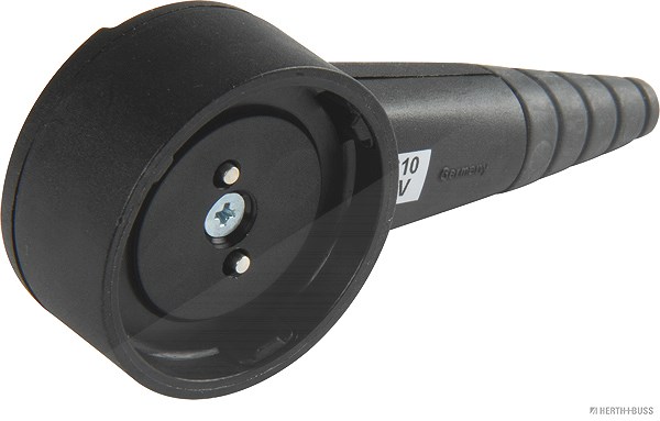 Herth+buss Elparts Stecker [Hersteller-Nr. 51306111]