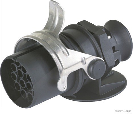 Herth+buss Elparts Stecker [Hersteller-Nr. 51305240]