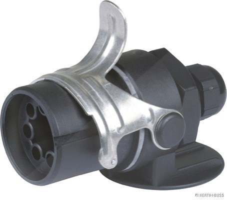 Herth+buss Elparts Stecker [Hersteller-Nr. 51305550]
