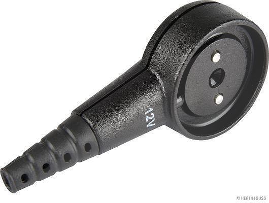 Herth+buss Elparts Stecker [Hersteller-Nr. 51306101]