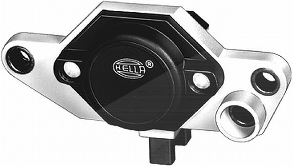 Hella Generatorregler [Hersteller-Nr. 5DR004246-401]