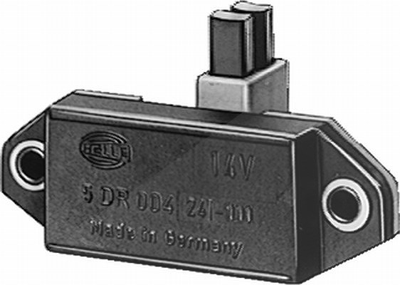 Hella Generatorregler [Hersteller-Nr. 5DR004241-111] für VW