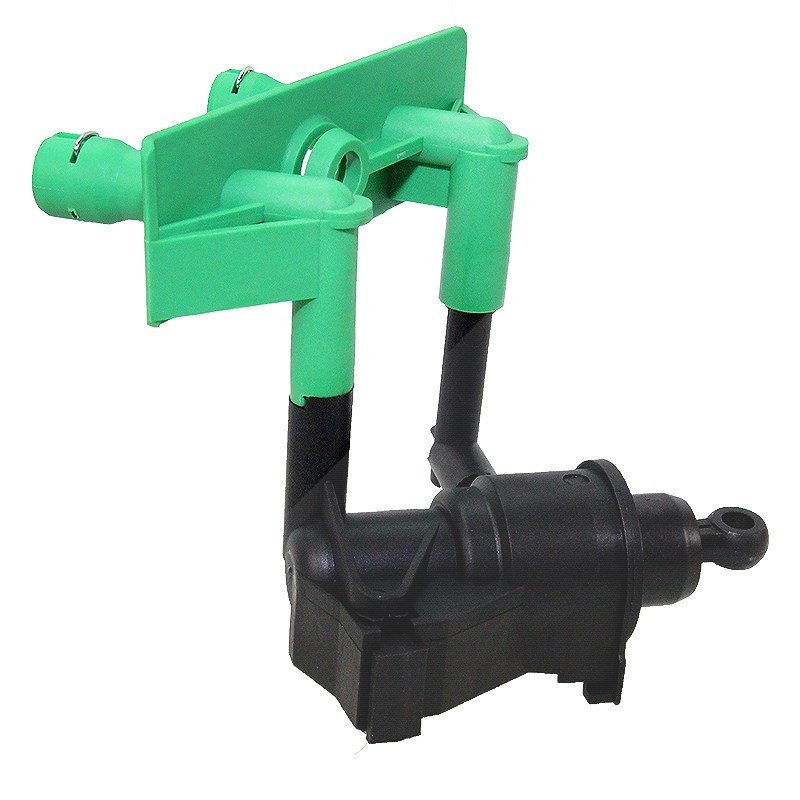 Atec Kupplungsgeberzylinder [Hersteller-Nr. 30413373] für Ford