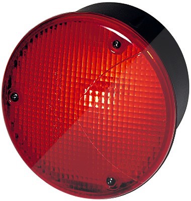 Hella Schlußleuchte [Hersteller-Nr. 2SA964169-091]