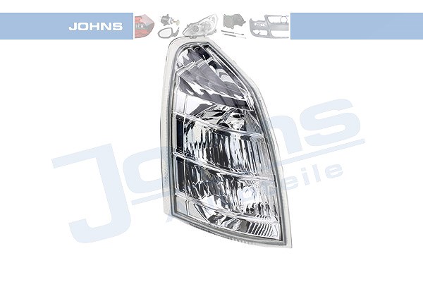 Johns Blinkleuchte [Hersteller-Nr. 274120-1] für Nissan