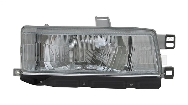 Tyc Hauptscheinwerfer [Hersteller-Nr. 20-3320-05-2] für Toyota