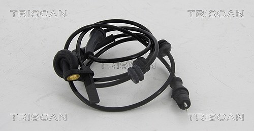 Triscan Sensor, Raddrehzahl [Hersteller-Nr. 818015241] für Fiat