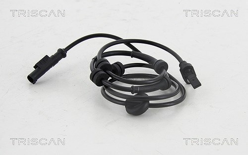 Triscan Sensor, Raddrehzahl [Hersteller-Nr. 818015176] für Alfa Romeo