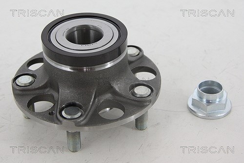 Triscan Radlagersatz [Hersteller-Nr. 853040246] für Honda