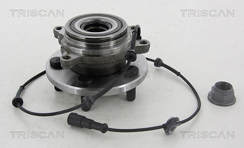 Triscan Radlagersatz [Hersteller-Nr. 853017114] für Land Rover