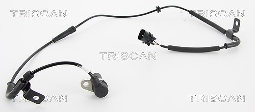 Triscan Sensor, Raddrehzahl [Hersteller-Nr. 818043234] für Hyundai