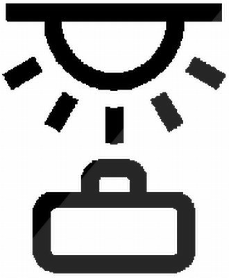 Hella Schild [Hersteller-Nr. 9XT713630-641]