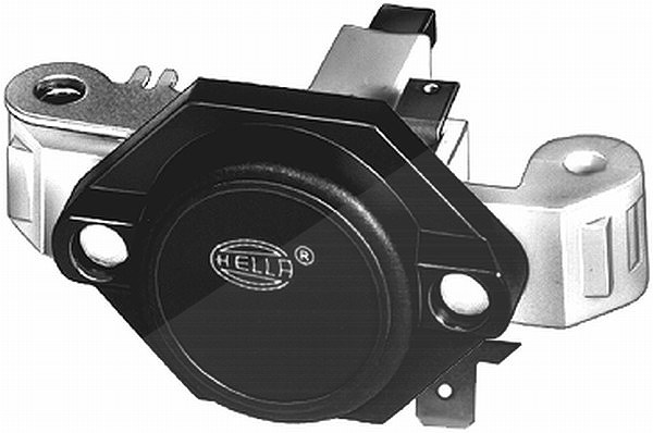 Hella Generatorregler [Hersteller-Nr. 5DR004246-351]