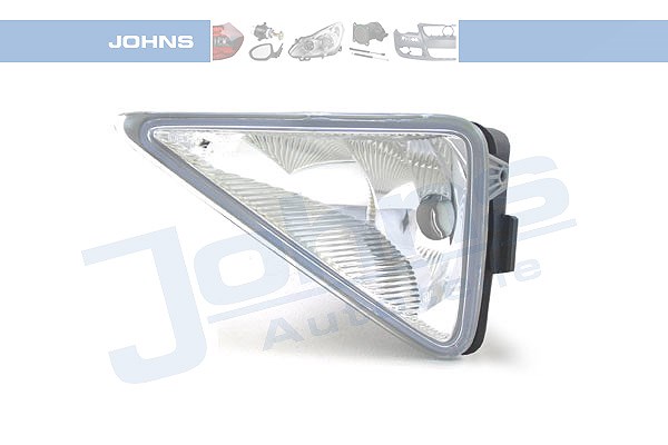 Johns Nebelscheinwerfer H11 [Hersteller-Nr. 381129] für Honda