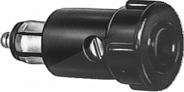 Hella Stecker [Hersteller-Nr. 8JA001915-001]