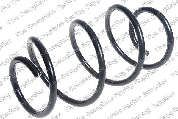 Lesjöfors Fahrwerksfeder [Hersteller-Nr. 4062087] für Nissan