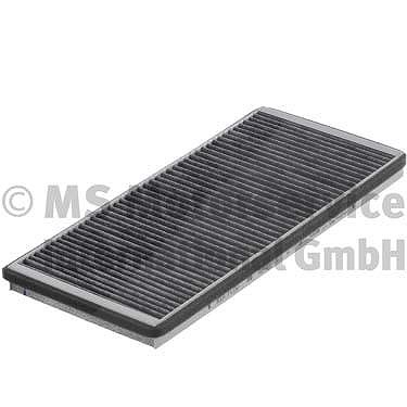 Kolbenschmidt Filter, Innenraumluft [Hersteller-Nr. 50014227] für Mercedes-Benz