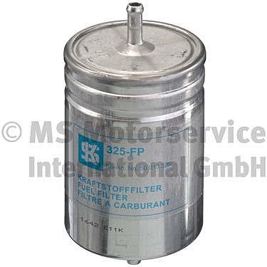 Kolbenschmidt Kraftstofffilter [Hersteller-Nr. 50013325] für Mercedes-Benz, Daewoo, VW, Ssangyong