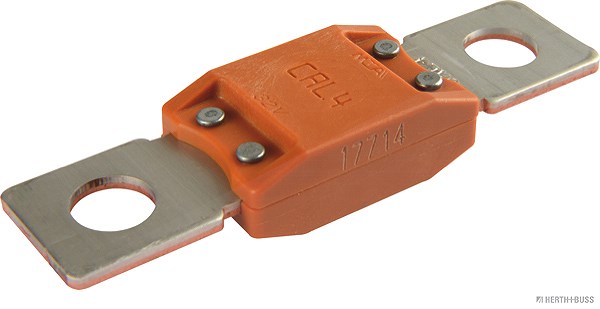 Herth+buss Elparts Sicherung [Hersteller-Nr. 50295844]