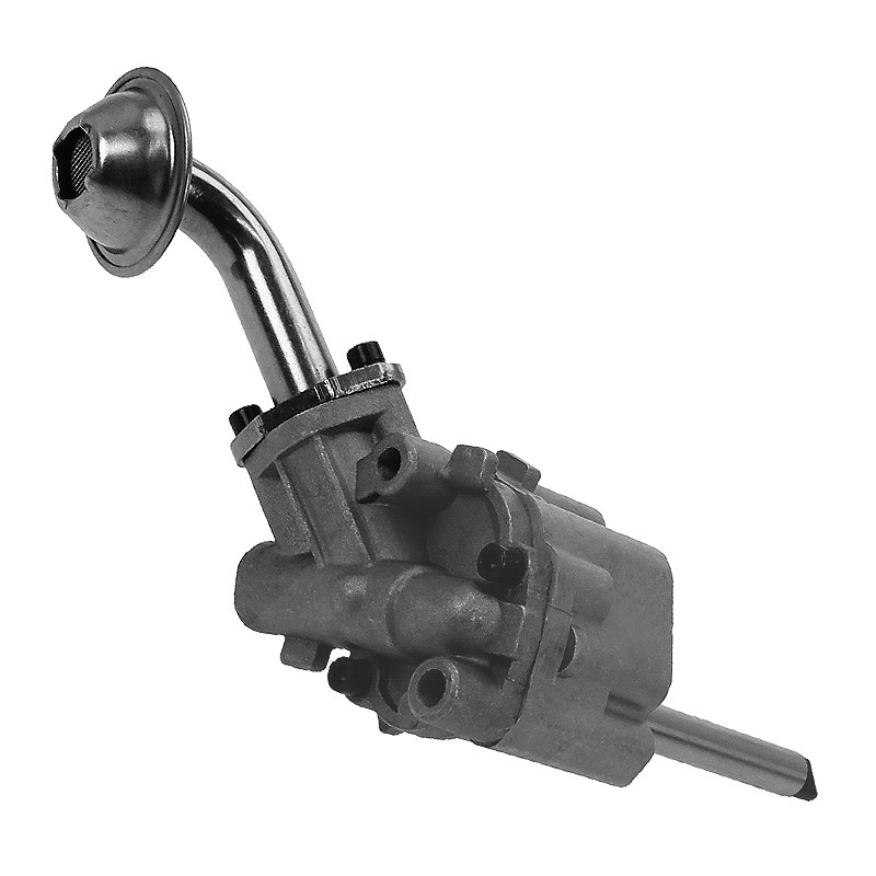 Atec Ölpumpe [Hersteller-Nr. 30413657] für VW, Seat