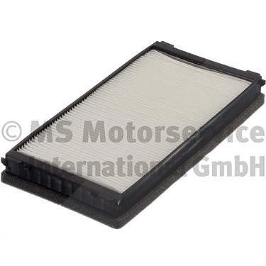 Kolbenschmidt Filter, Innenraumluft [Hersteller-Nr. 50013938] für Porsche