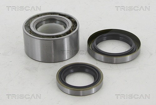 Triscan Radlagersatz [Hersteller-Nr. 853010297] für Isuzu