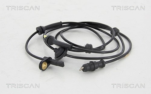 Triscan Sensor, Raddrehzahl [Hersteller-Nr. 818015213] für Fiat