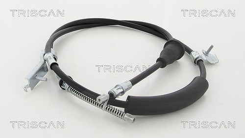 Triscan Seilzug, Feststellbremse [Hersteller-Nr. 814080125] für Chrysler