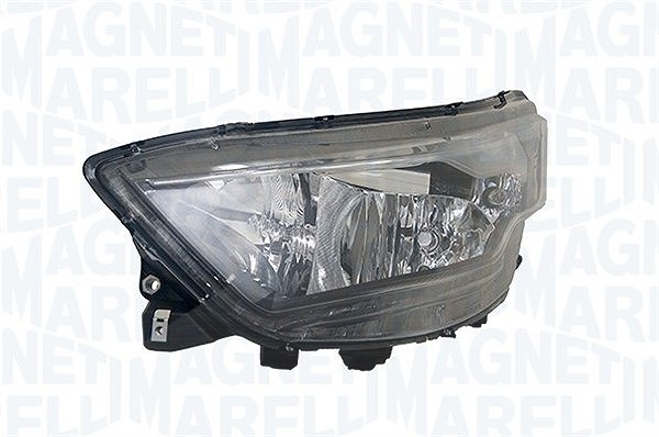 Magneti Marelli Hauptscheinwerfer [Hersteller-Nr. 712479101129] für Iveco