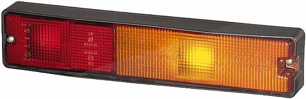 Hella Heckleuchte [Hersteller-Nr. 2VA997113-001]