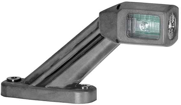Hella Umrißleuchte [Hersteller-Nr. 2XS011769-021]