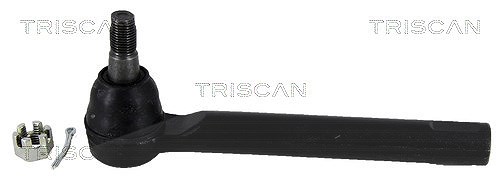 Triscan 1x Spurstangenkopf vorne beidseitig passend [Hersteller-Nr. 850014139] für Nissan