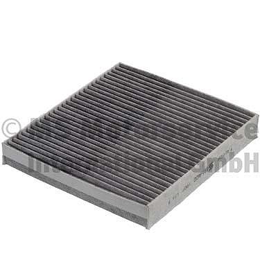 Kolbenschmidt Filter, Innenraumluft [Hersteller-Nr. 50013891] für Ford, Volvo