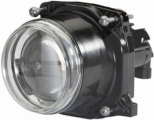 Hella Hauptscheinwerfer [Hersteller-Nr. 1BL009999-001]