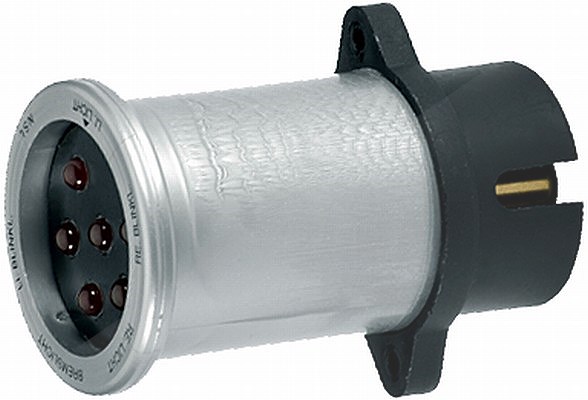 Hella Prüfgerät, Anhängersteckdose [Hersteller-Nr. 8PD004508-001]