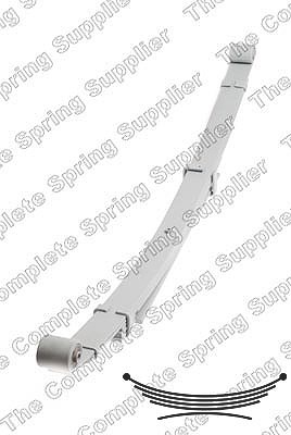Lesjöfors Federnpaket [Hersteller-Nr. 6119102] für Daihatsu