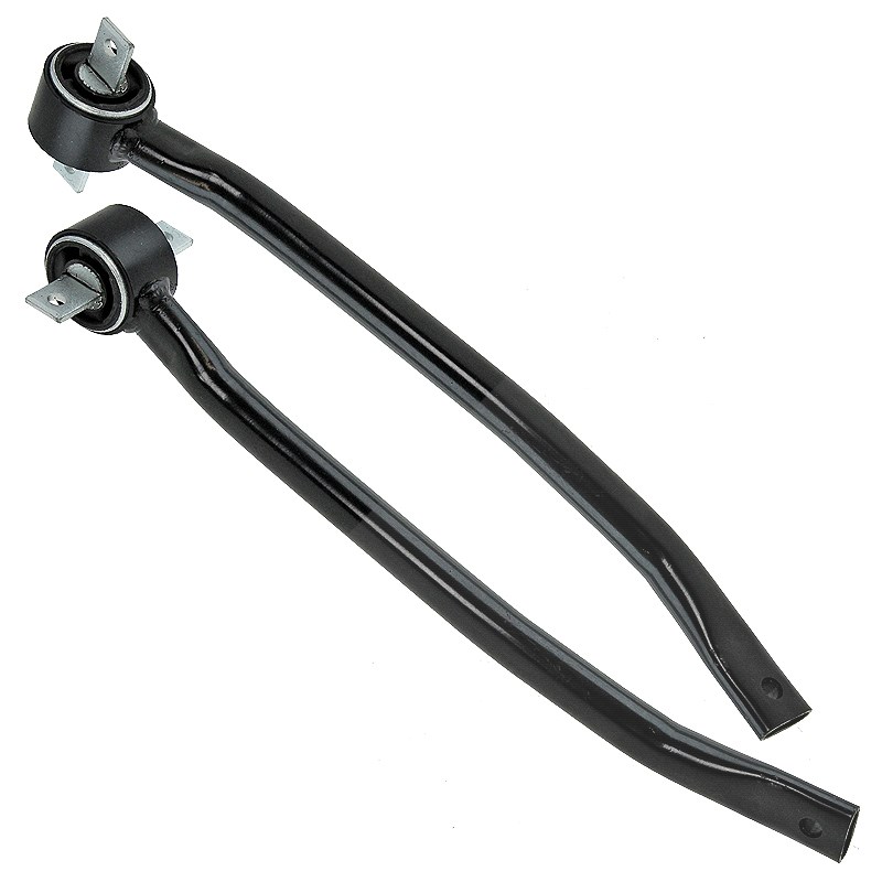 Bestprice Satz Lenker Hinterachse [Hersteller-Nr. 30413797] für Alfa Romeo