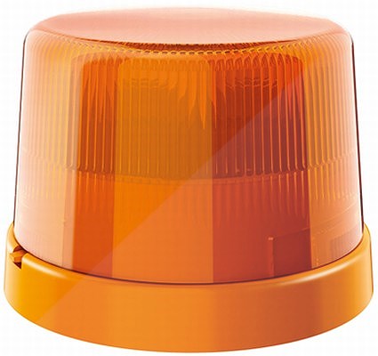 Hella Rundumkennleuchte [Hersteller-Nr. 2RL011484-001]