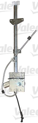 Valeo Fensterheber [Hersteller-Nr. 850958]
