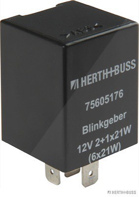 Herth+buss Elparts Blinkgeber [Hersteller-Nr. 75605176]