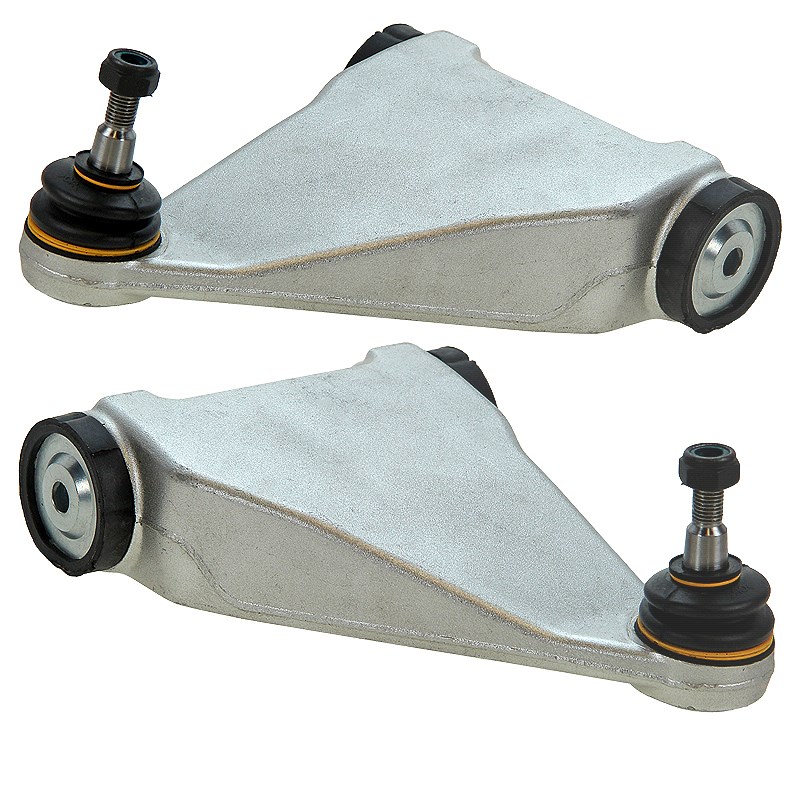 Bestprice 2x Lenker Radaufhängung [Hersteller-Nr. 30413833] für Alfa Romeo