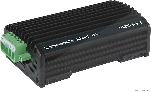 Herth+buss Elparts Spannungswandler [Hersteller-Nr. 76350012]