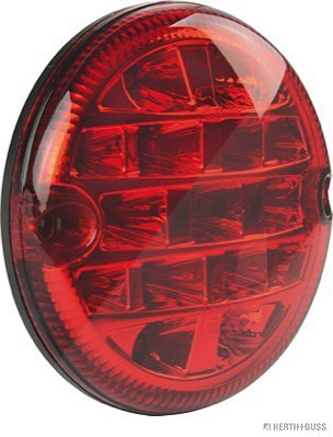 Herth+buss Elparts Nebelschlußleuchte [Hersteller-Nr. 81695111]