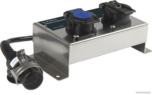 Herth+buss Elparts Spannungswandler [Hersteller-Nr. 76121353]