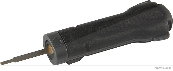 Herth+buss Elparts Entriegelungswerkzeug, Flach-/Rundstecker [Hersteller-Nr. 95945425]