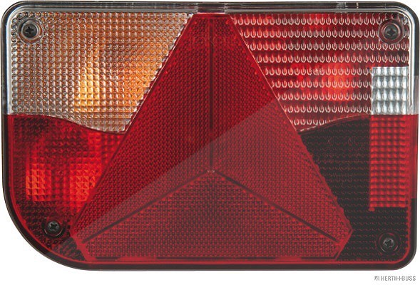 Herth+buss Elparts Heckleuchte [Hersteller-Nr. 83830154]